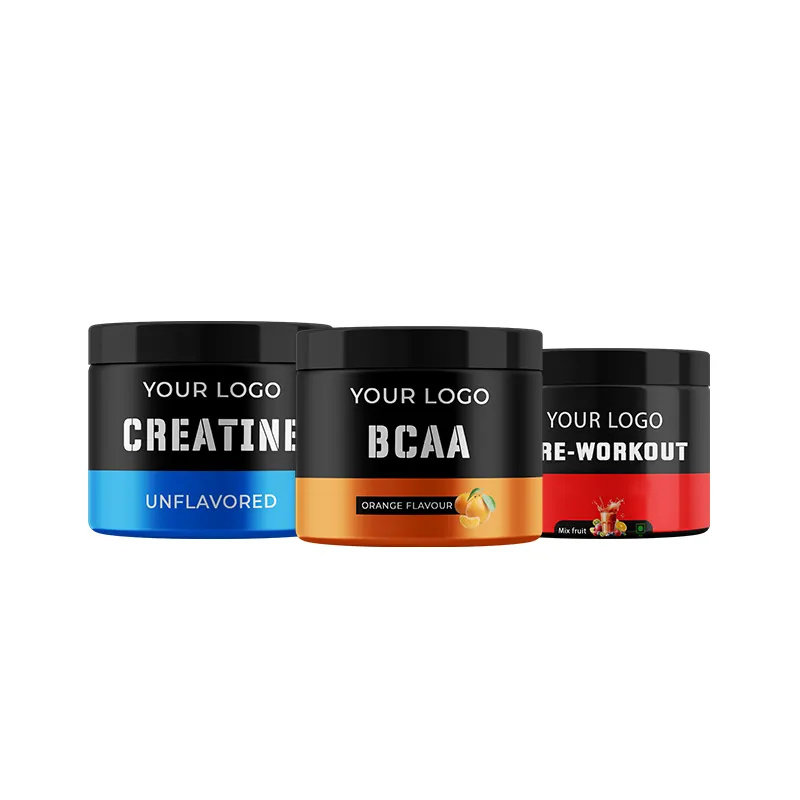 How Is a High-Quality Pre-Workout Supplement Manufactured?