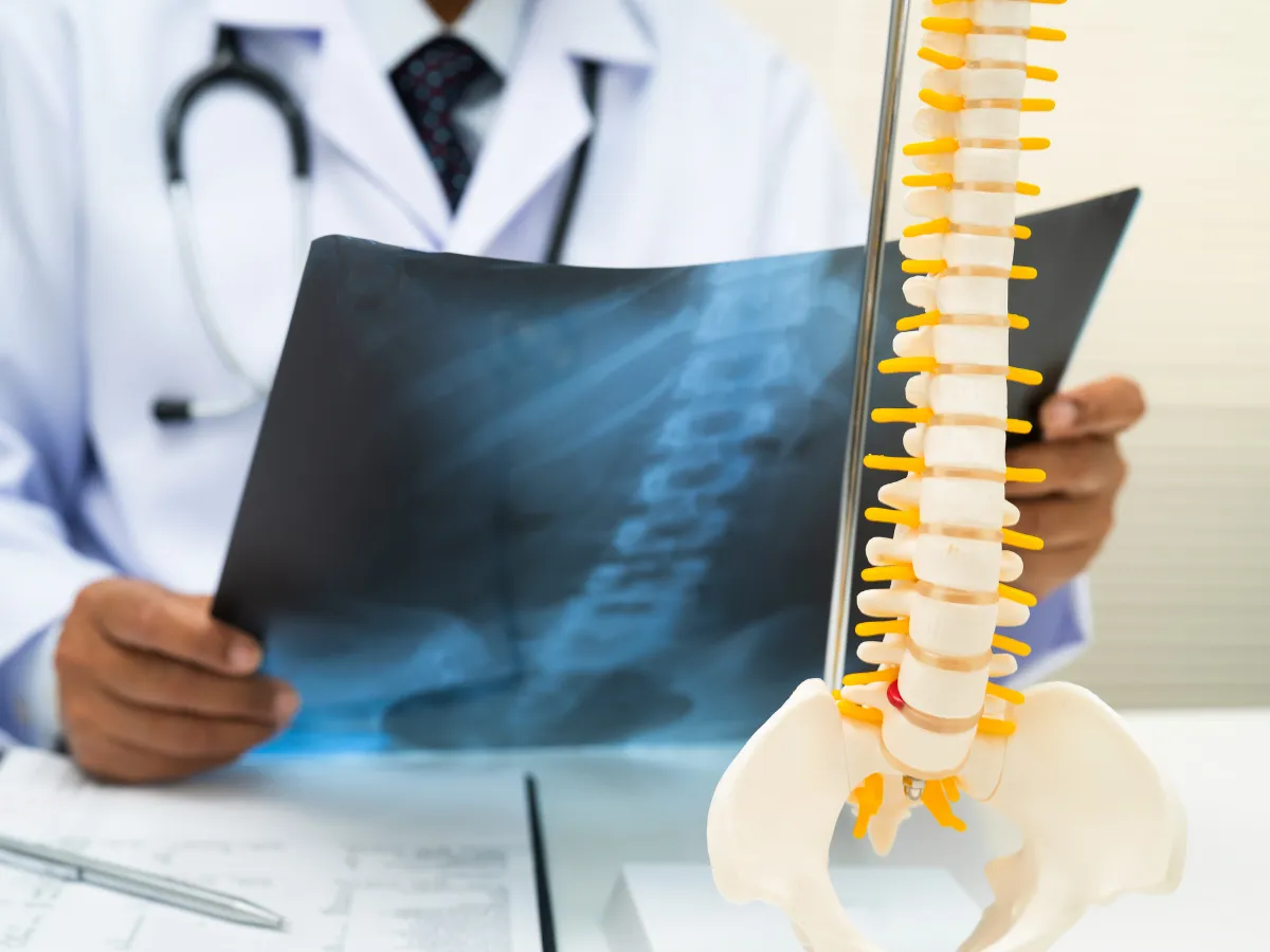Why Patients Choose NTBSS for Herniated Disc Treatment in McKinney?