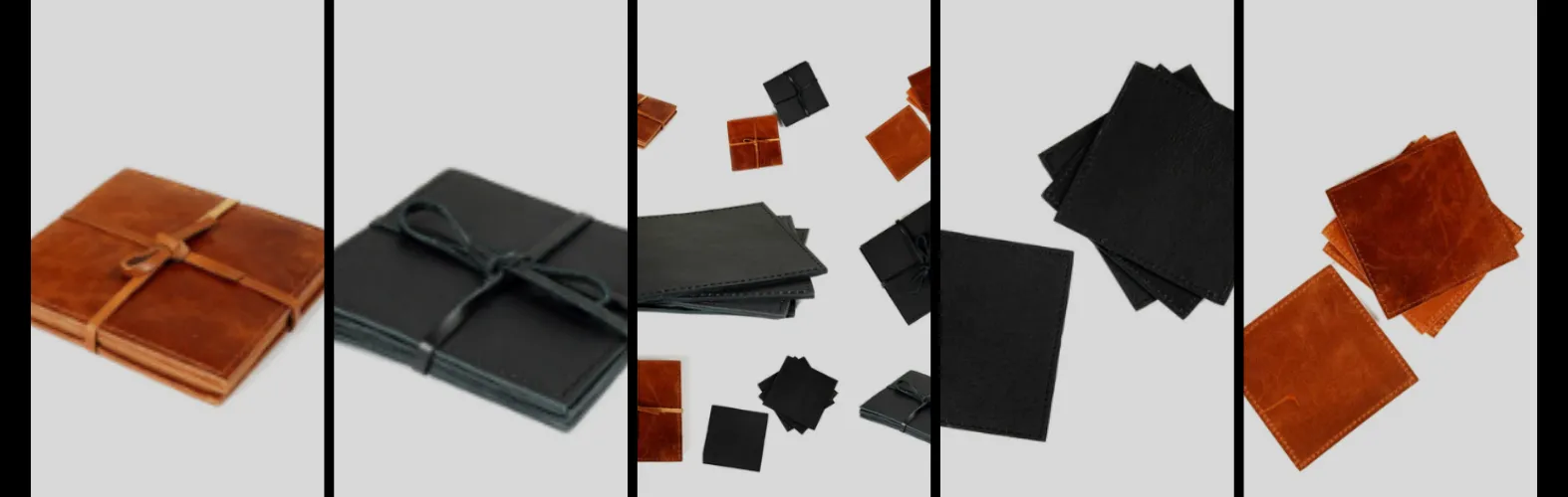 From Daily Planning to Travel Notes: Best Uses for Custom Leather Journals