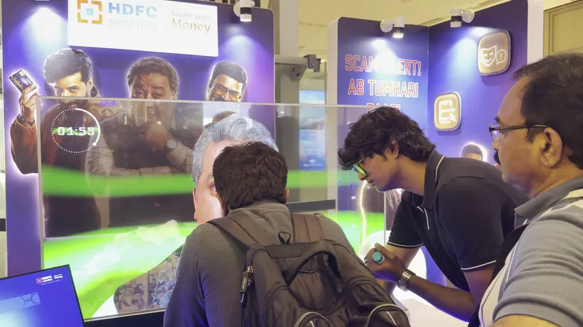 AI Development Solutions for Conversational Interfaces and Voice-Driven Experiences