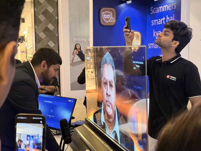 AI Development Solutions for Conversational Interfaces and Voice-Driven Experiences
