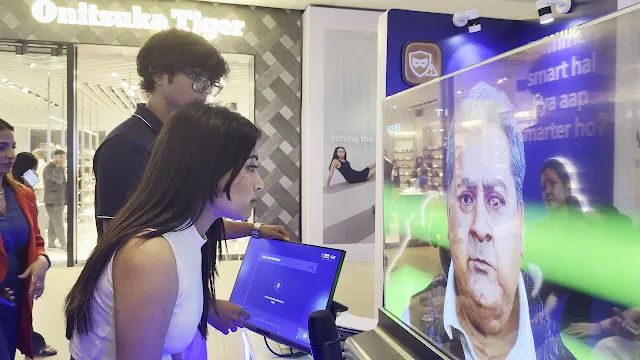 AI Development Solutions for Conversational Interfaces and Voice-Driven Experiences