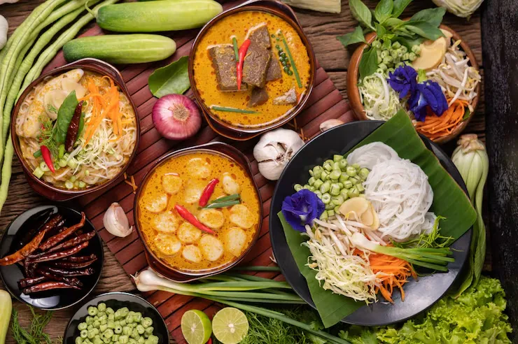 Where to Find the Best Thai Food in Koh Tao: A Beginners Guide