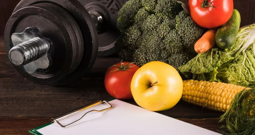 How a Sports Nutritionist Creates Personalized Nutrition Plans for Athletes