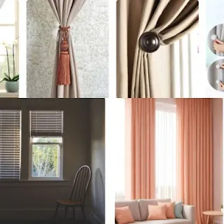 Finally, a Curtain Shop in Gurgaon That Does Everything — From Selection to Installation