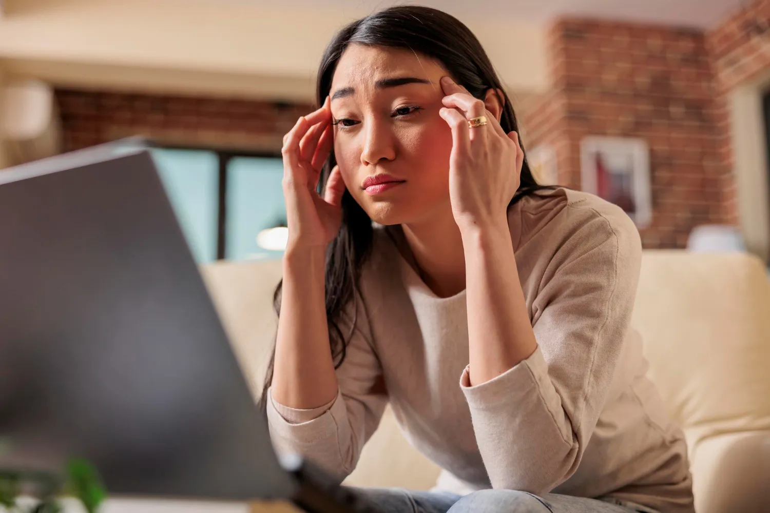 Tension Headache, Sinus Headache, or Migraine: A Side-by-Side Comparison That Finally Makes the Difference Clear
