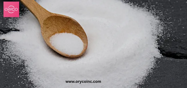 Organic Himalayan Pink Salt: Benefits, Uses, Purity & Bulk Supply Guide | Oryco Inc
