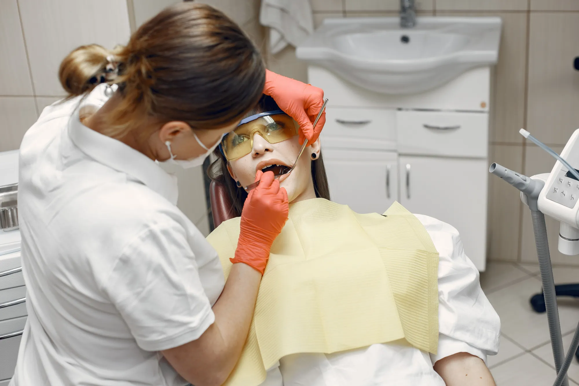 Why Regular Dental Hygiene Appointments Are Essential for Oral Health