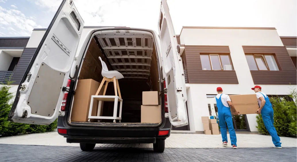 Why Homeowners Trust Local Removal Services in Sheffield