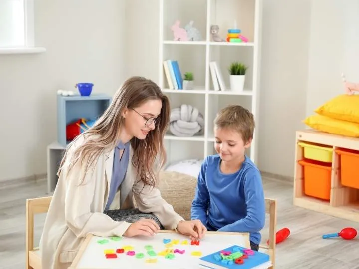Occupational Therapy for Autism: Tools for Daily Success