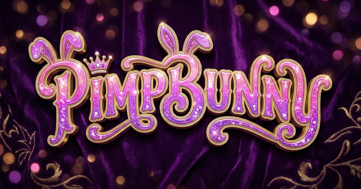 PimpBunny and the Future of Online Content Platforms