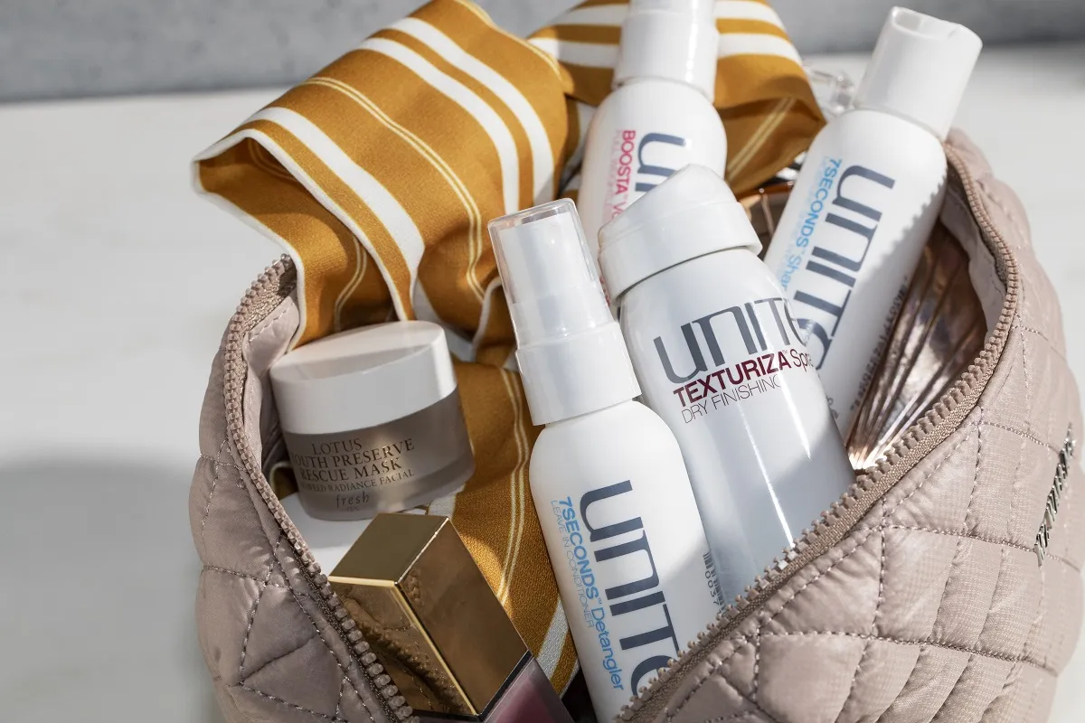 Salty Hair, Don’t Care: Post-Beach Tips for Hair This Season