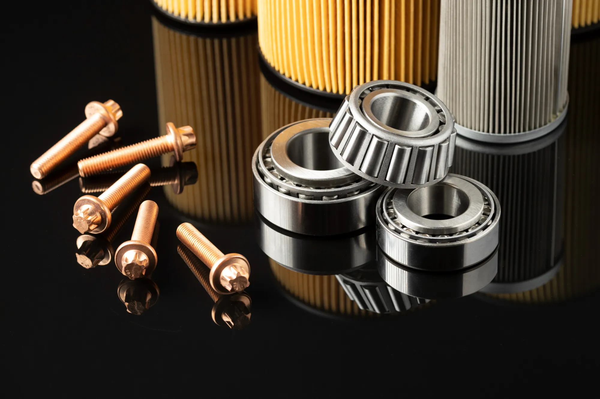 Top Maintenance Tips Using Quality Allante Parts