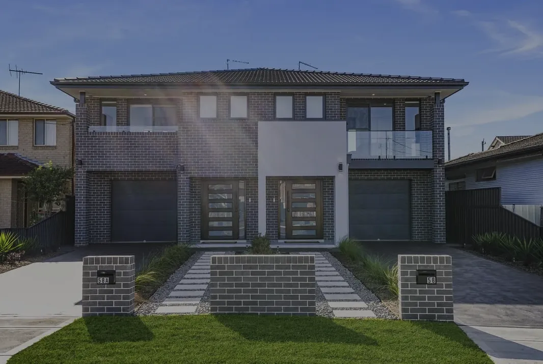 Duplex vs Double Storey: What Sydney Homeowners Need to Know Before They Build