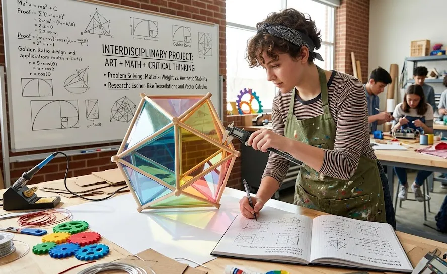 Why Every Student Can Benefit from an Advanced Learning Plan