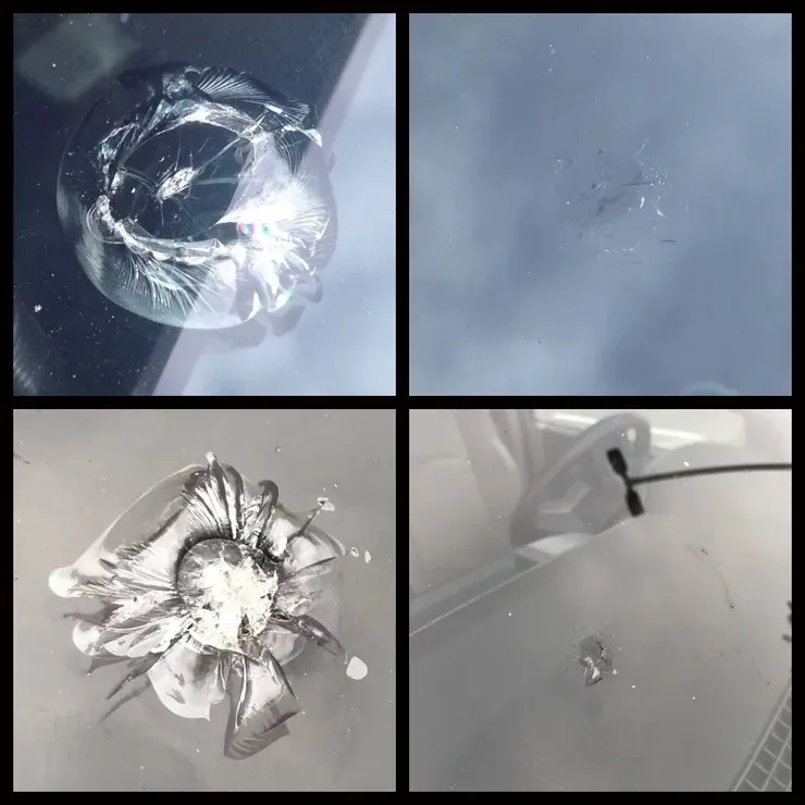 Got a Stone Chip in Your Windshield? Get Fast, Professional Repair Before It Turns Into a Costly Crack