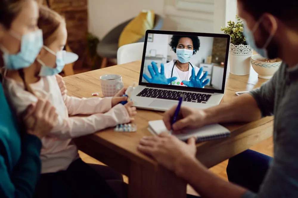 Top Reasons to Join an Online Healthcare Conference New York This Year