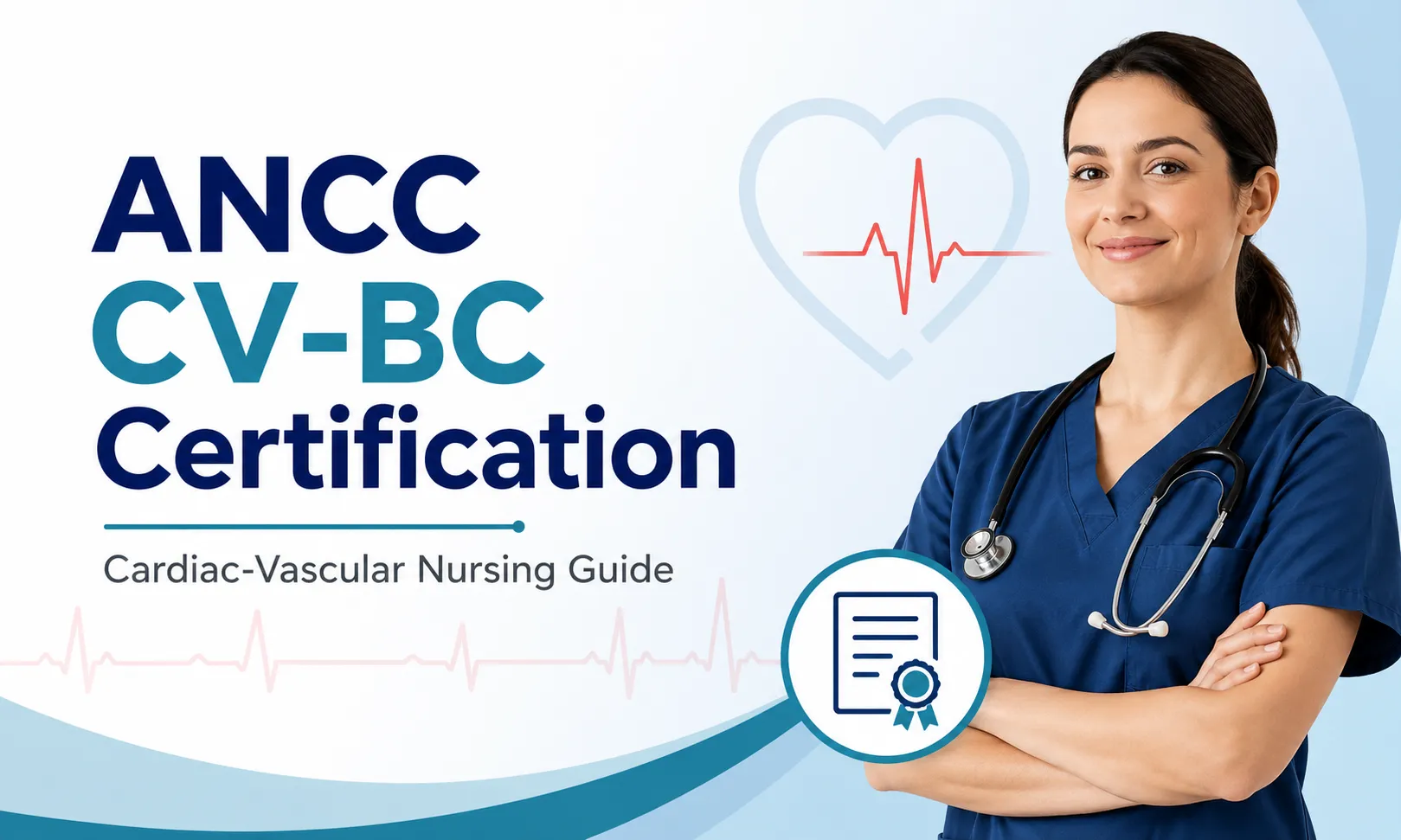What If Your CV-BC Certification Transformed Your Practice?