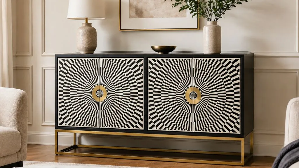 Experience Royal Living with Designer Luxury Furniture in Pune