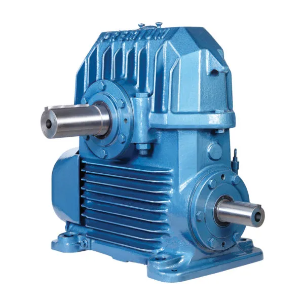 How a Worm Gearbox Enhances Torque, Efficiency, and Reliability in Industrial Operations