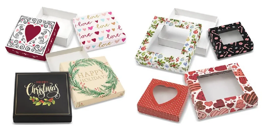 Why Smart Brands Order Christmas Boxes in the Summer