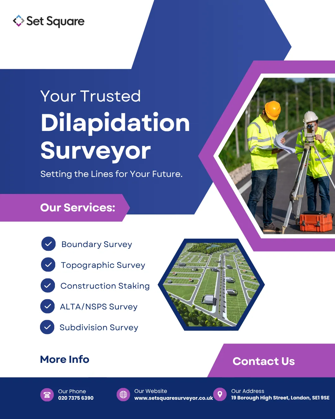 When Should You Arrange a Professional Dilapidation Survey?