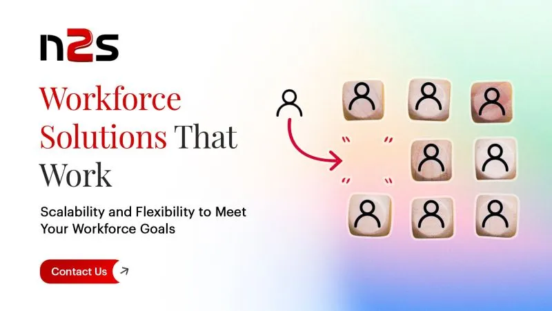 How Workforce Solutions Are Helping Australian Businesses Solve Hiring Challenges
