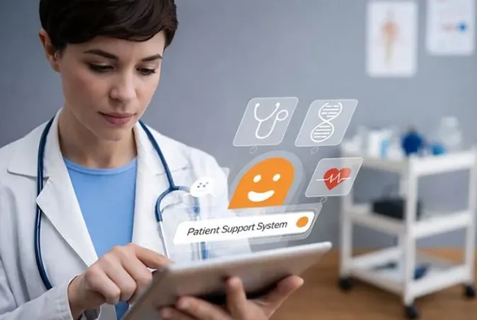 The Growing Impact of Digital Advertising in Healthcare for Patient Acquisition