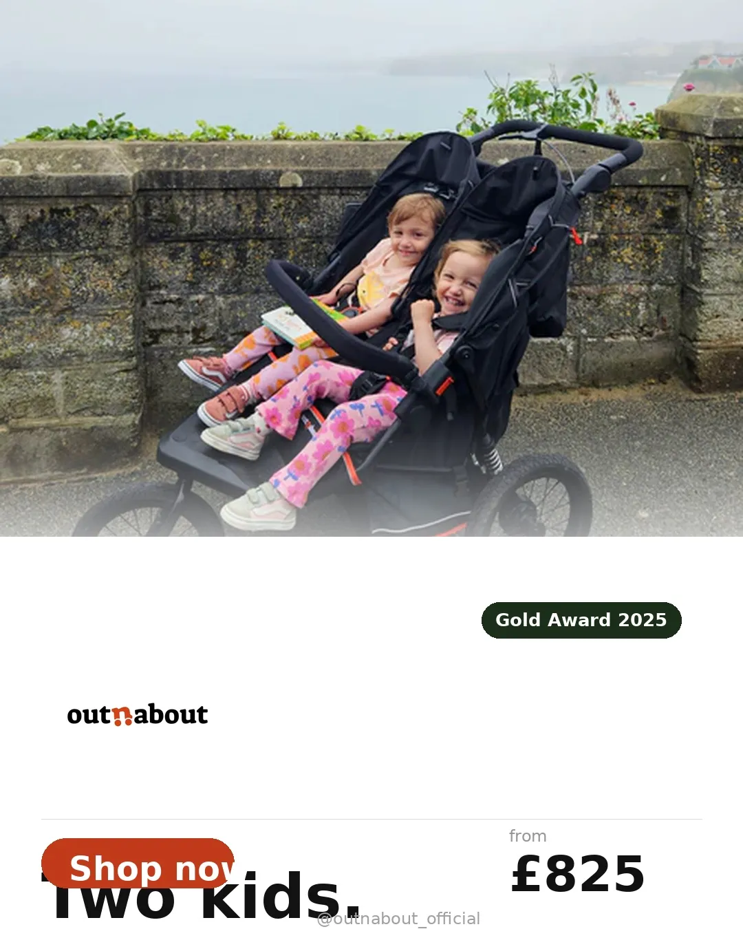 Side-by-Side vs. Tandem Double Prams: Which Is Best for a Newborn and Toddler?