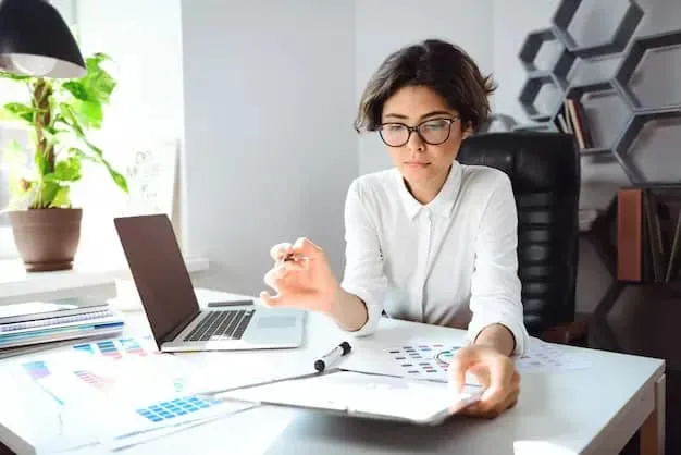 How Austin Bookkeeping Services Help Businesses Stay Organized