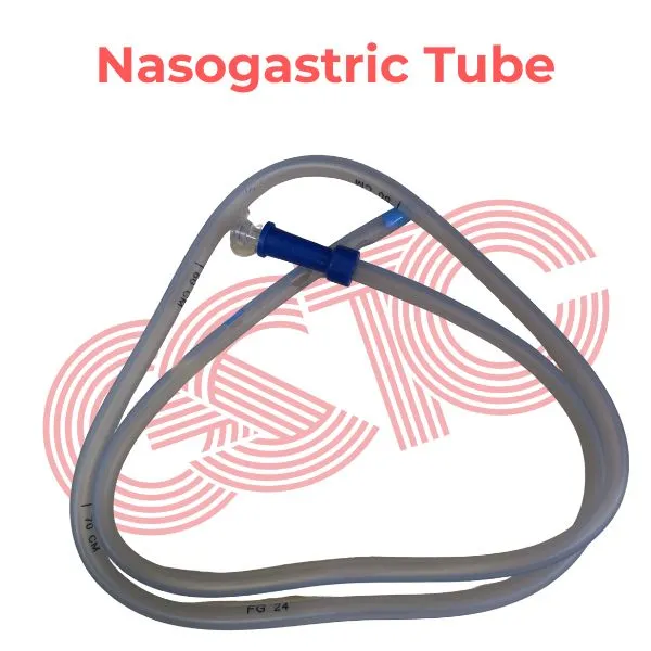 Ryles Tube: A Vital Device in Modern Patient Care