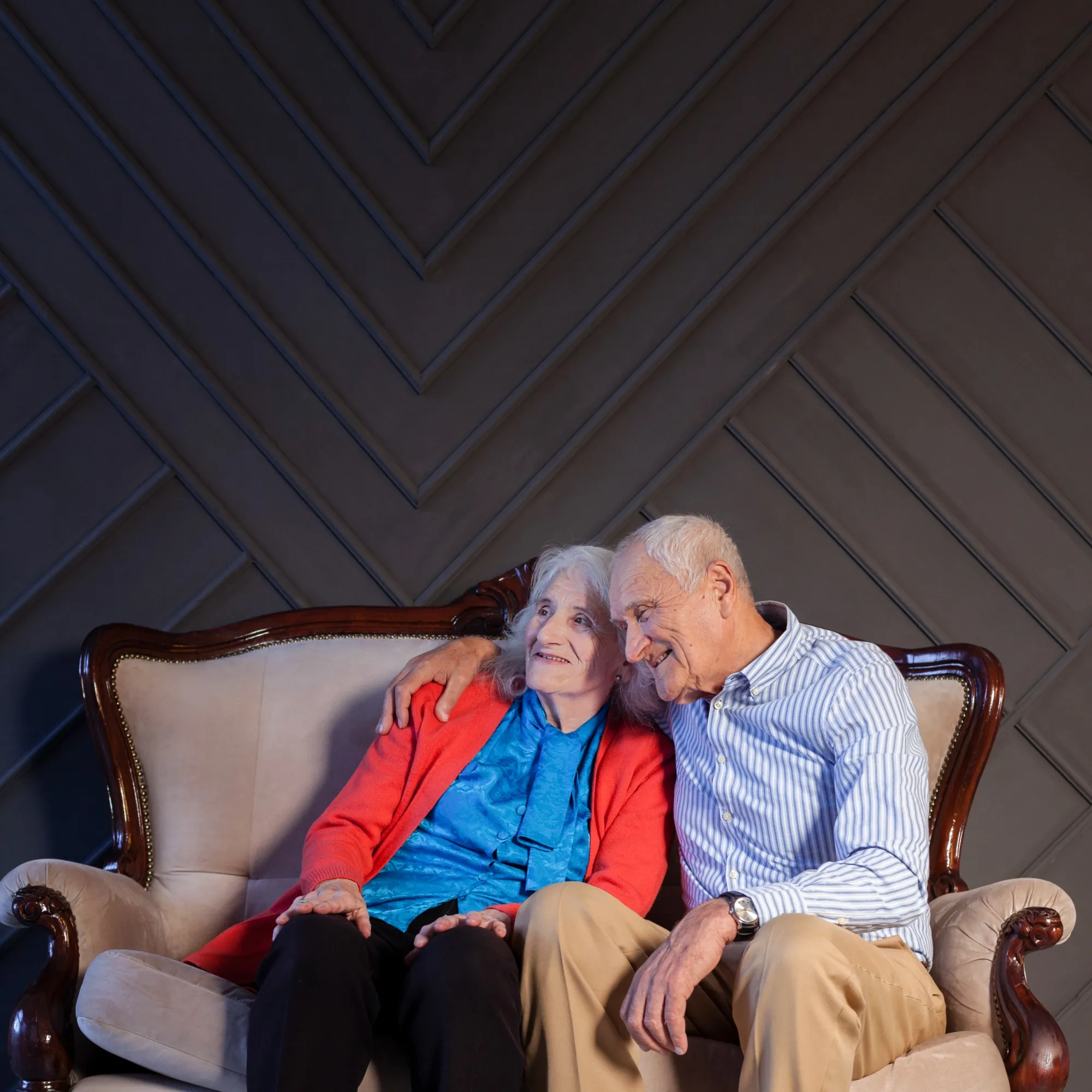 Luxury Old-age Home in Kolkata: The Hub for Active Ageing for the Elderly
