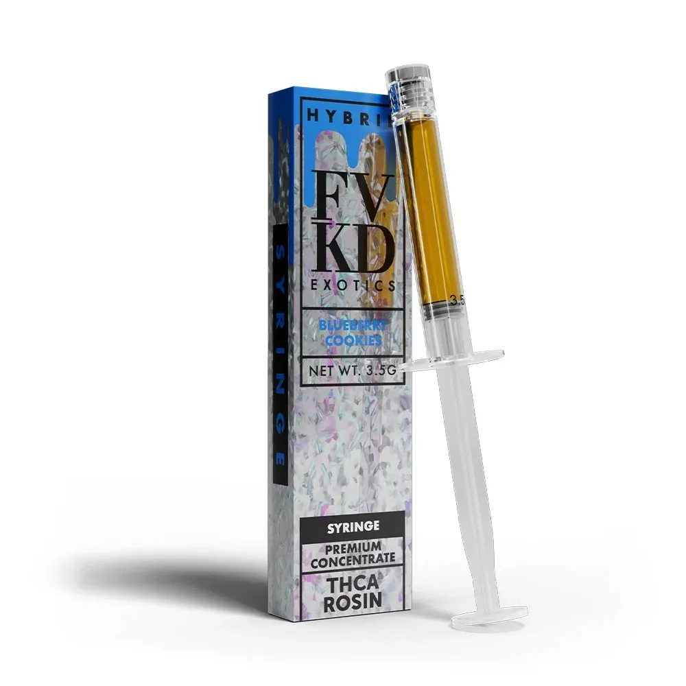What Sets FVKD THCA Sugar Apart from Other Concentrates?