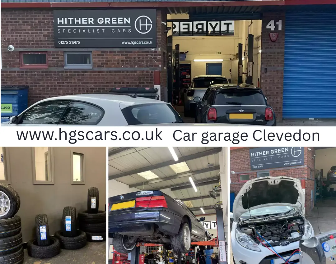 Benefits of Visiting a Local Independent Garage