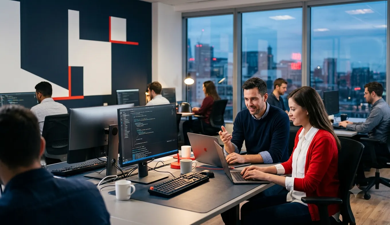 What Are the Best Sites to Hire Professional Freelance Developers?