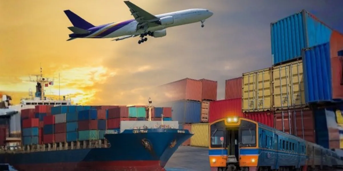 Freight Forwarding Services for General Trading Companies in the UAE
