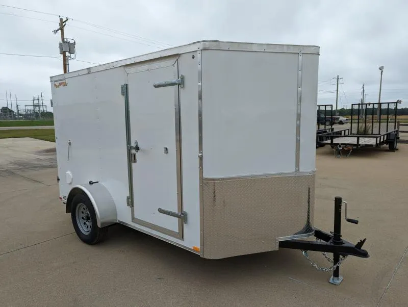 Why Cargo Trailers for Sale Support Efficient Transport Across Industries Today