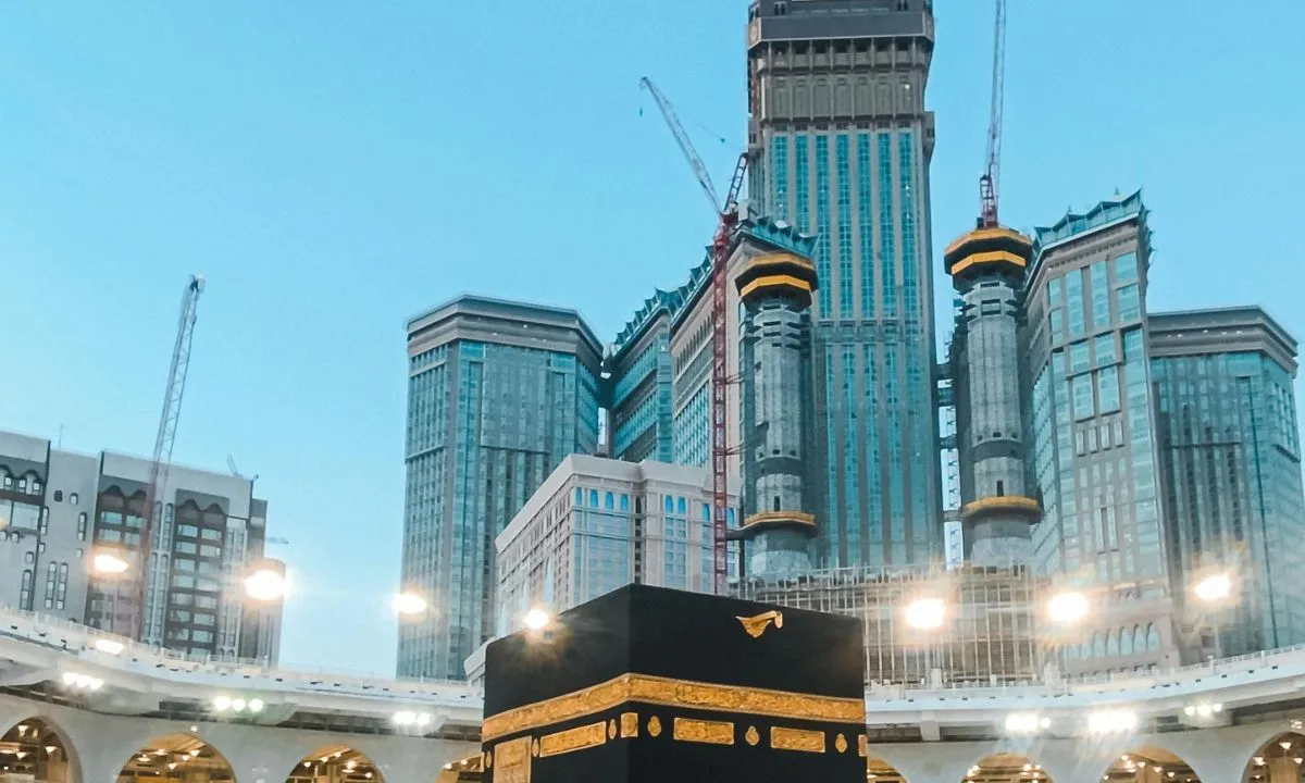 How to Find Cheap Umrah Packages 2026