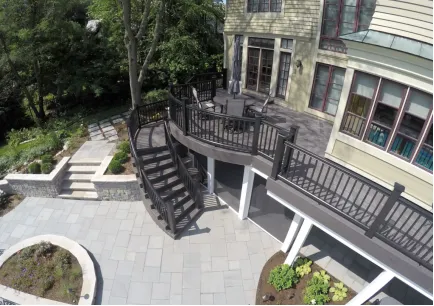 Trex vs. TimberTech: Which Composite Decking Brand Comes Out on Top?