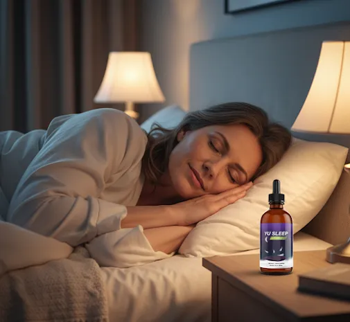 Yu Sleep Reviews: Ingredients, Benefits