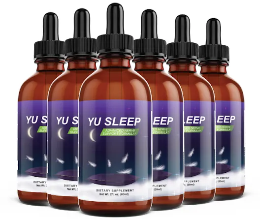 yu sleep reviews