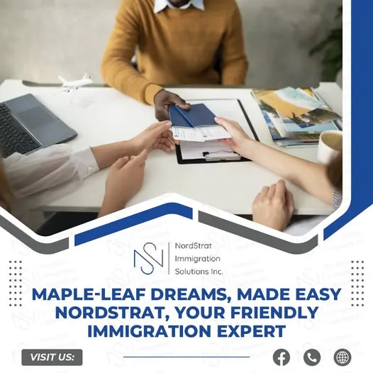 Licensed Immigration Consultants and Canadian Immigration Services in Jalandhar