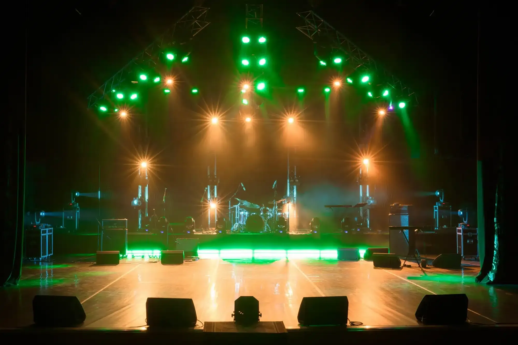 What Should I Expect During the Event Planning Process?