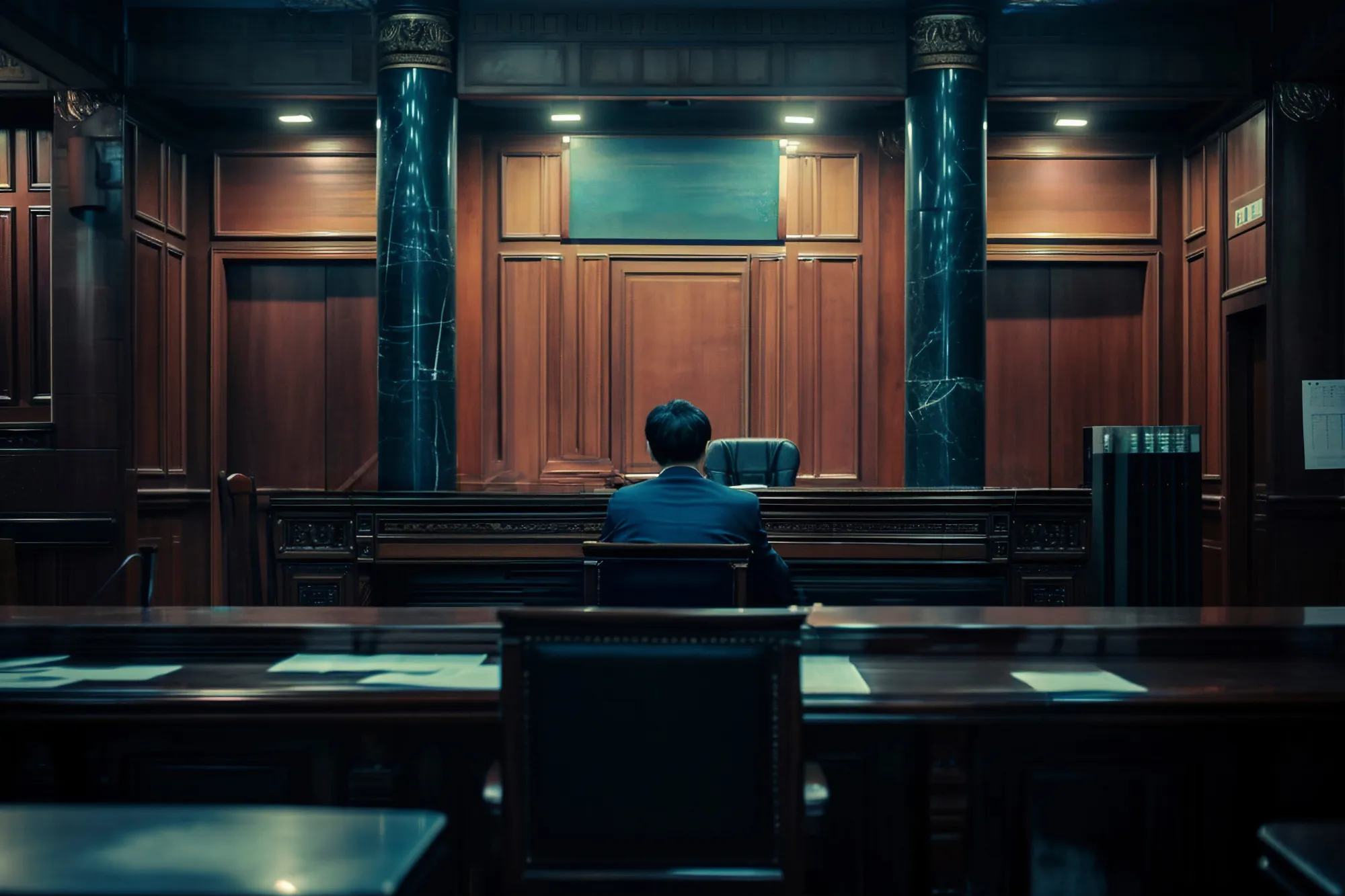 What Happens at a Bail Hearing in St. Catharines? A St. Catharines Lawyer Explains