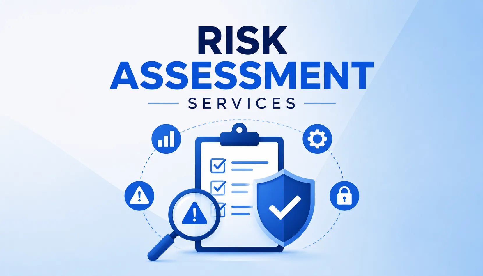 Cybersecurity Risk Assessment Services for Growing and Regulated Businesses