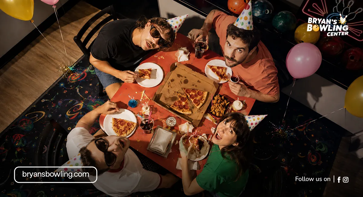 Birthdays, Family Nights & Summer Deals All in One Place
