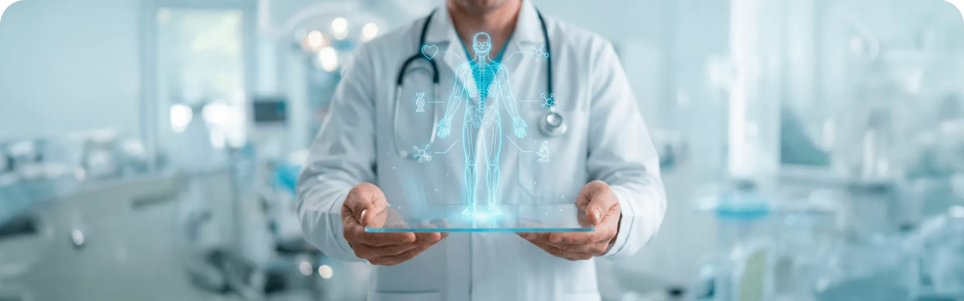 Medical SEO Case Study: How to Rank a Multi-Specialty Center