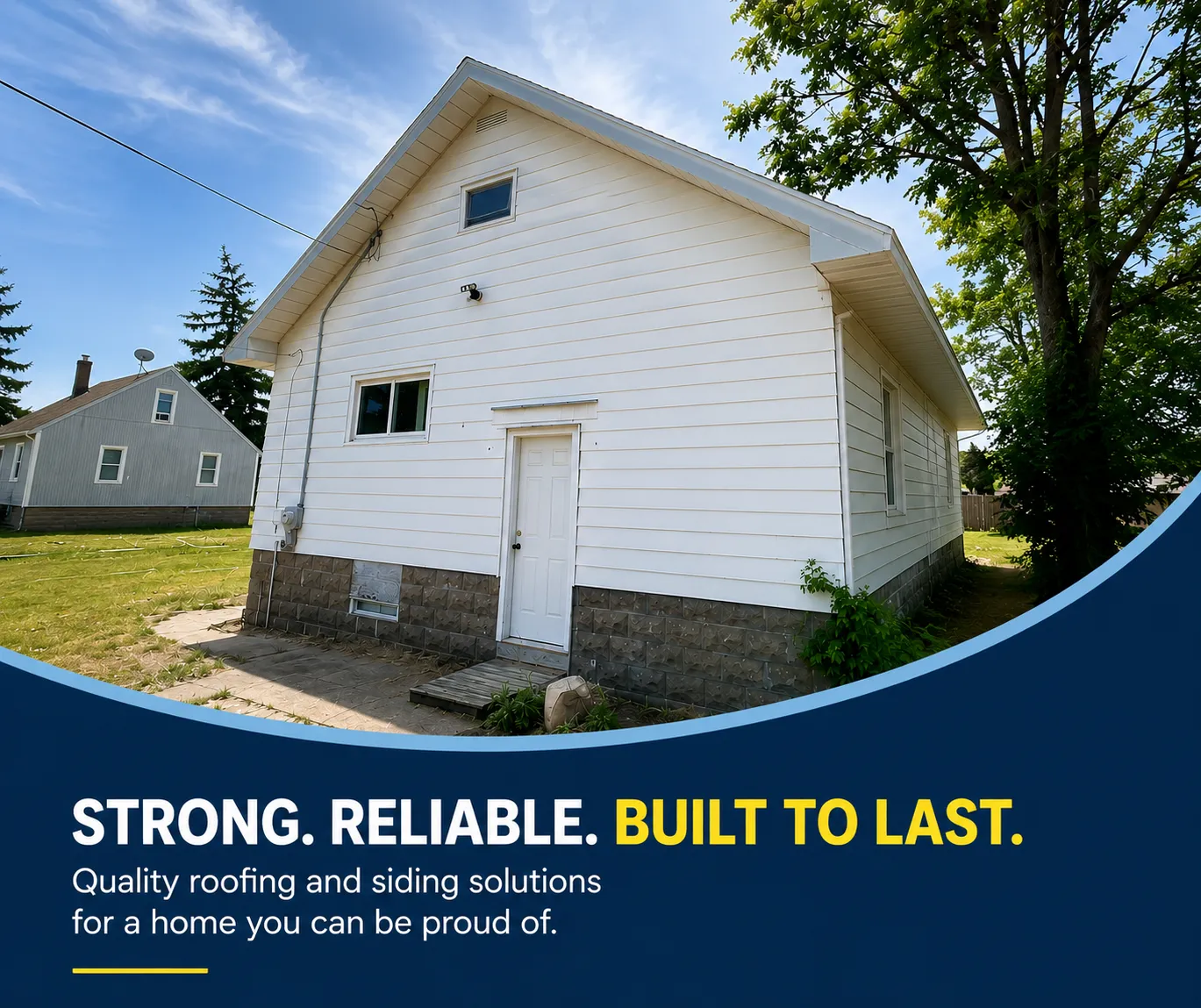 What Are the Top Signs of Hidden Roof Leakage After an Indiana Storm?