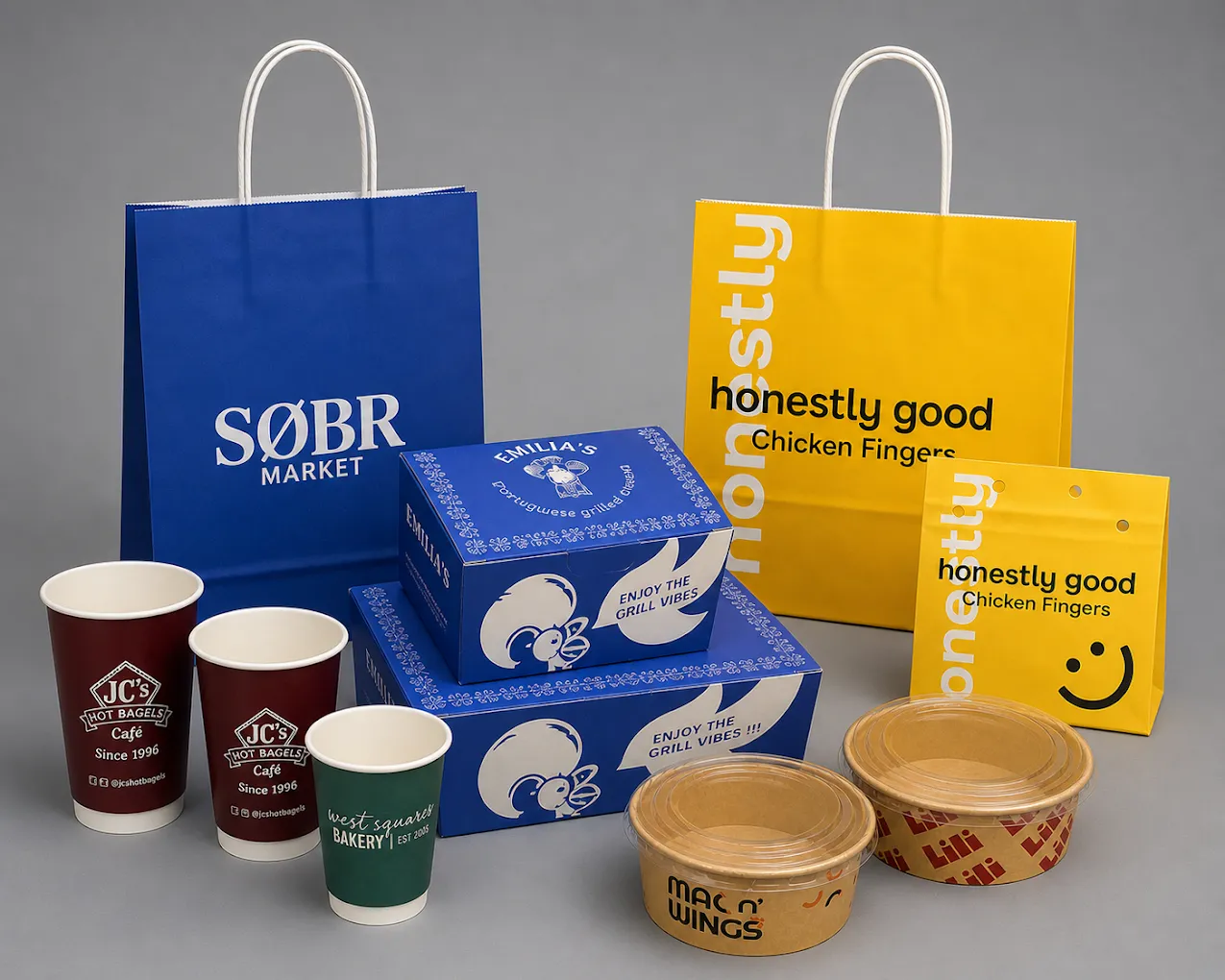 Essential Food Safety Practices in Packaging You Cannot Ignore