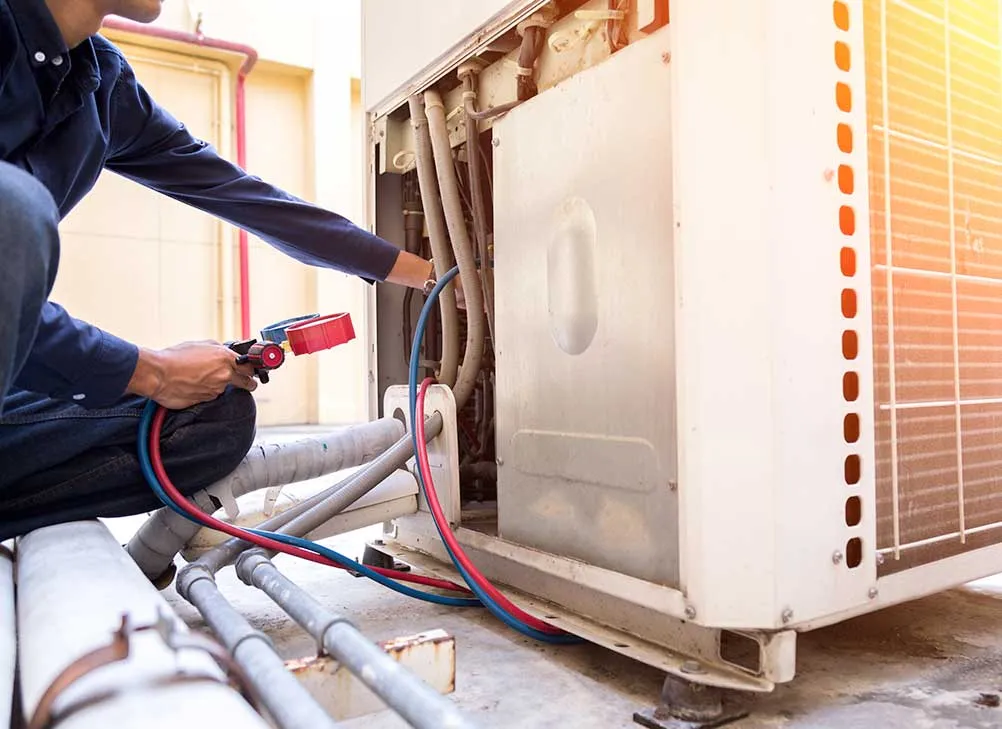 Ductless Mini-Split Systems vs Central Air Conditioning in Billerica, MA: Which Is Better for Your Home?